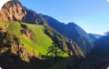 土地整治、生态修复与地灾防治、 自然安博电竞置业