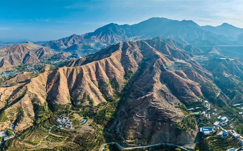 三时而立 我为集团绘新篇丨三周年征文大赛优秀作品展（七）