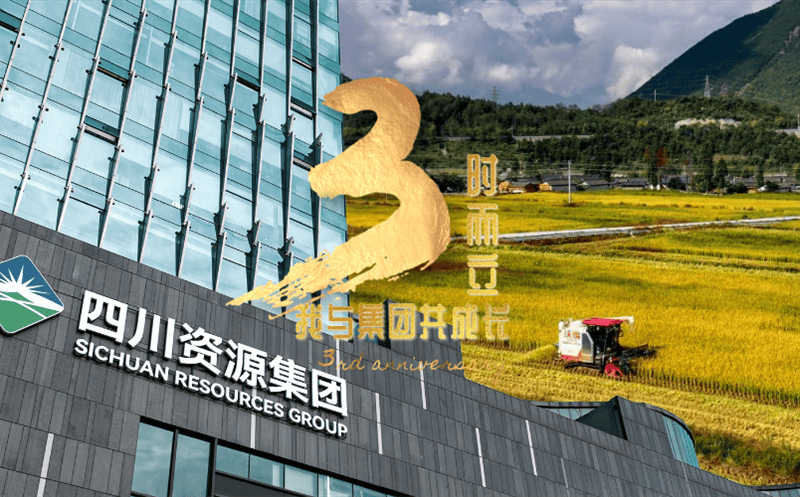 三时而立 我与集团共成长丨土地集团改革发展成就综述