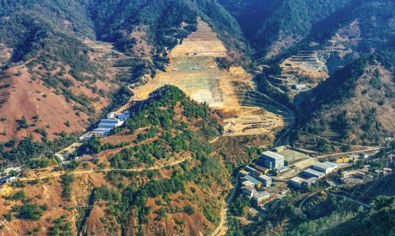 全力以“复”，，，，，，满弦开“工”丨地矿集团抓紧复工复产?吹响开工冲锋号