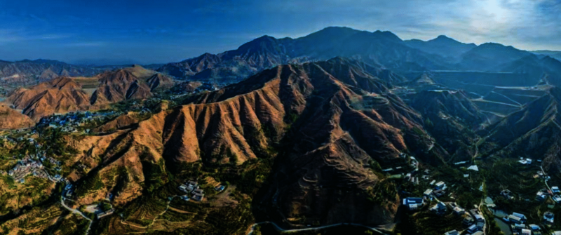 三载奋进路，，，，，，，共启新征程——天府矿投三周年发展纪实