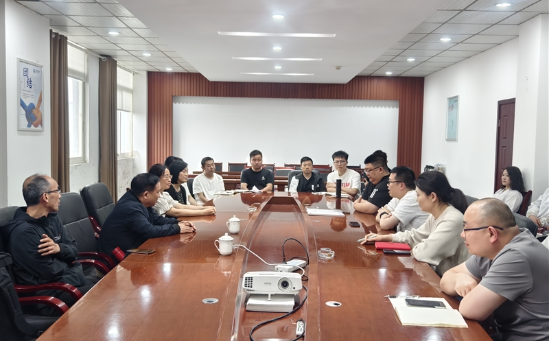 携手共研促提升 互学互鉴谱新篇 | 矿勘集团西冶检测公司承担的鑫顺矿业矿山实验室人员专项培训圆满收官