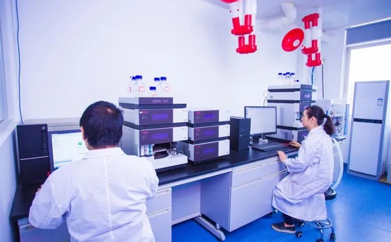 矿勘集团安博电竞综合利用检验检测人才创新工作室书写“能力提升年”答卷