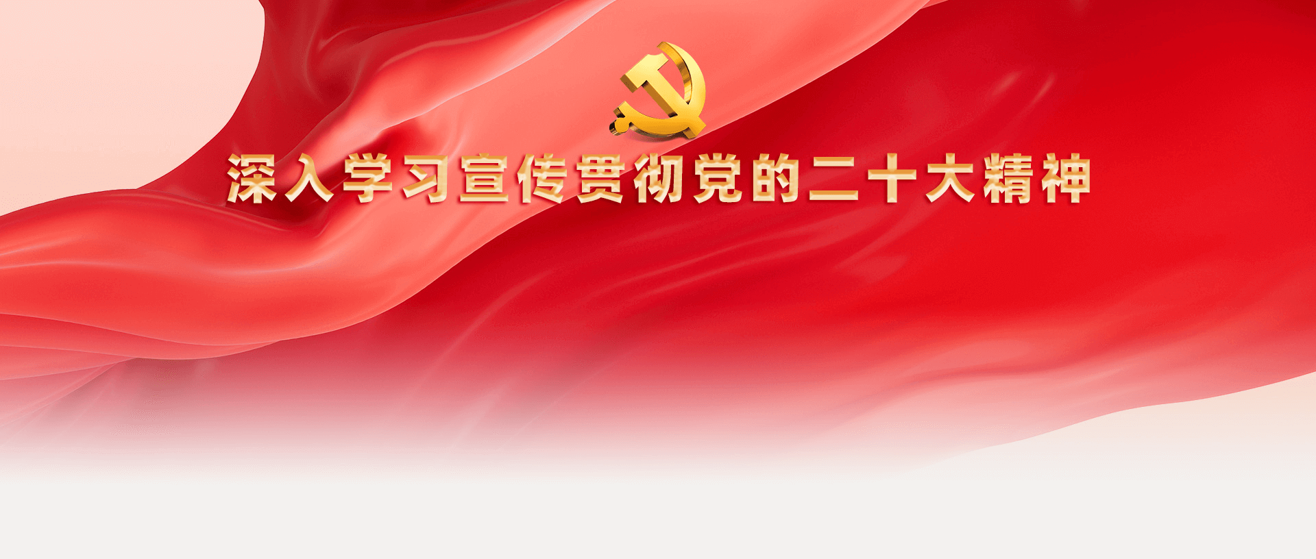 中国共产党第二十次全国代表大会精神