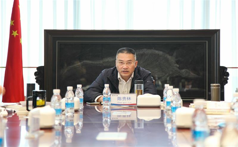 局党委中心组专题学习中华人民共和国简史、改革开放简史、社会主义发展简史