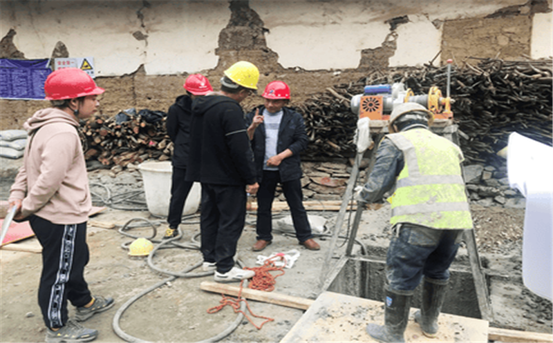 六〇一大队通过攀枝花市应急管理局年度安全检查