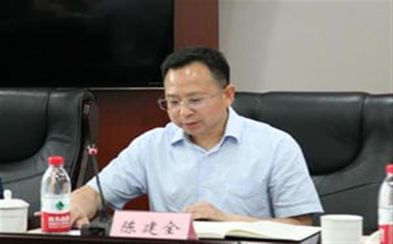 核西南建设集团公司召开干部大会宣布集团任免决定