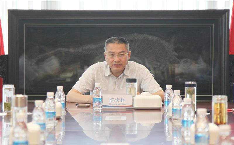 安博电竞学习宣传贯彻省第十二次党代会精神