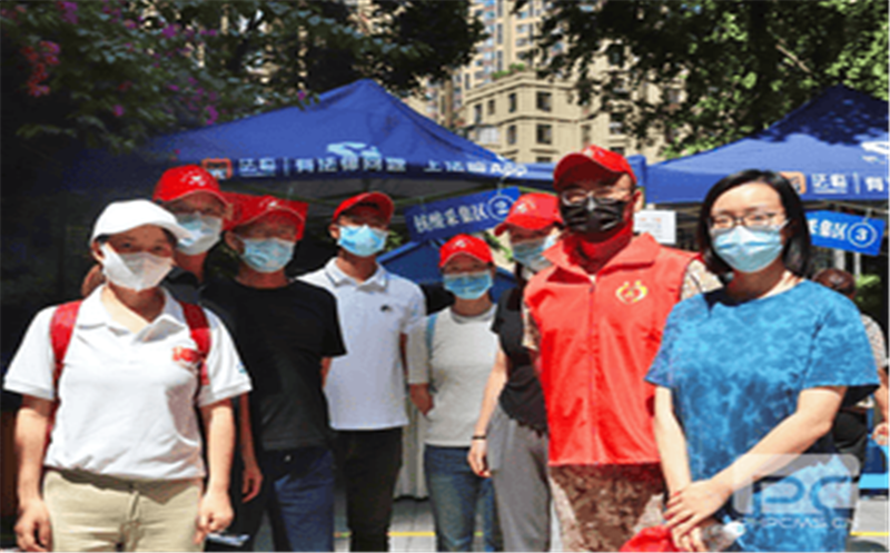 静默不沉默  居家不忘家--冶勘物流公司战斗在疫情防控和生产经营第一线