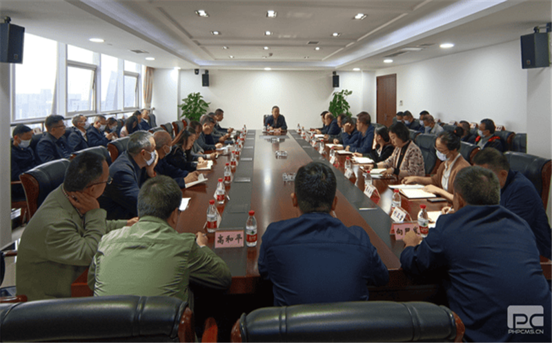 江涛到核西南院讲授警示教育专题廉政党课