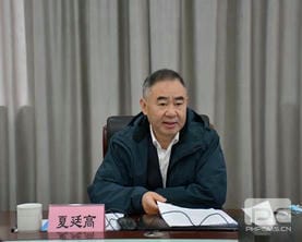 集团领导到西核制造公司宣讲党的二十大精神