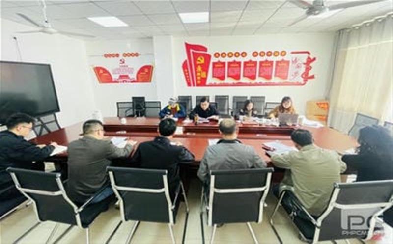 【简讯】地矿集团党委委员、总经理杨树义再次深入和地矿业督导安全生产工作