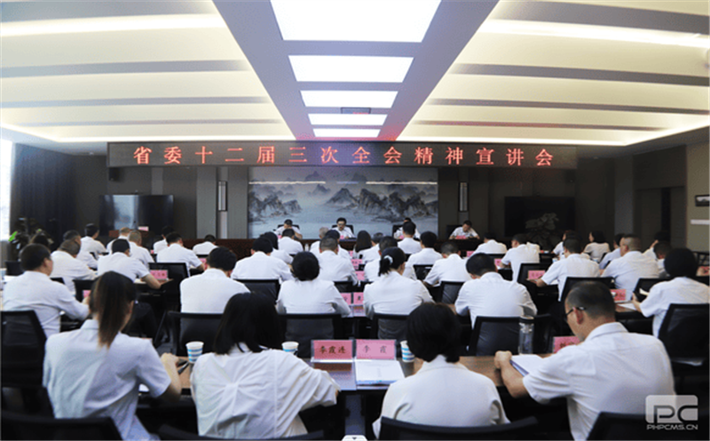 集团党委委员、总工程师李仕荣赴攀西地区调研指导工作