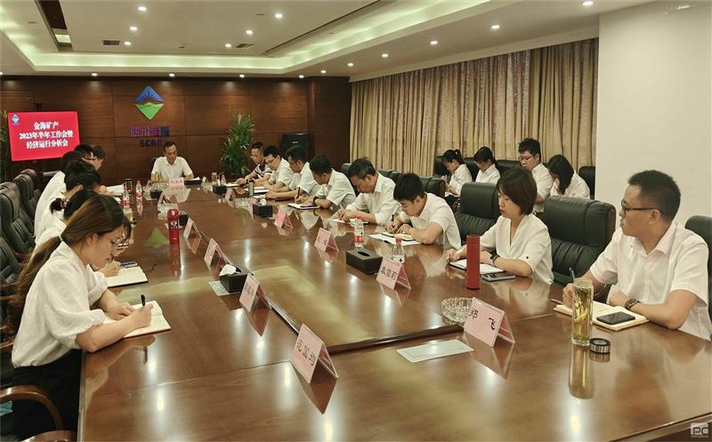 金？？？？？？？？蟛倏2023年半年工作会