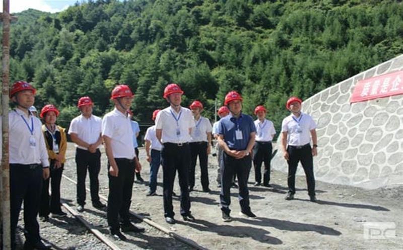 摸实情 查难题 谋实策丨徐志文深入基层开展主题教育专题调研