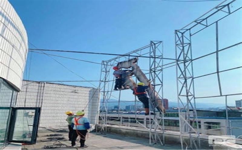 地矿物资认真落实集团公司安全生产工作要求  推行施工预案管理，，，，，，筑牢安全生产防线