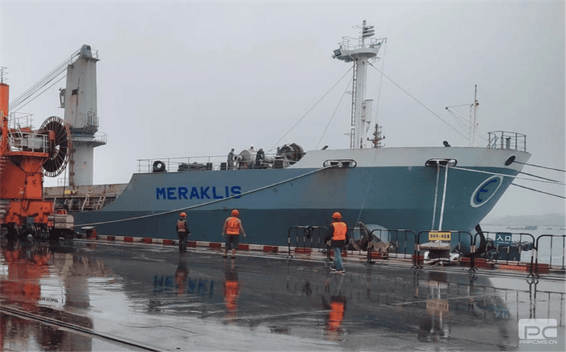 未雨绸缪早当先  迎峰度冬谋长远 冶勘物流公司多措并举 打响电煤保供攻坚战