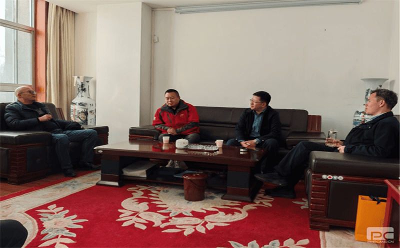 抢抓新一轮找矿突破战略行动发展机遇 大力开拓西藏钻探市场