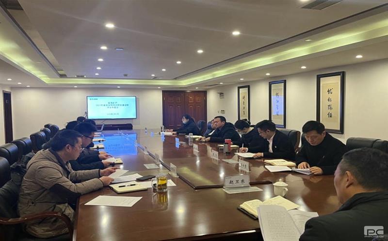 金？？？？？？蟛橹倏2023年度党支部书记抓党建述职评议会