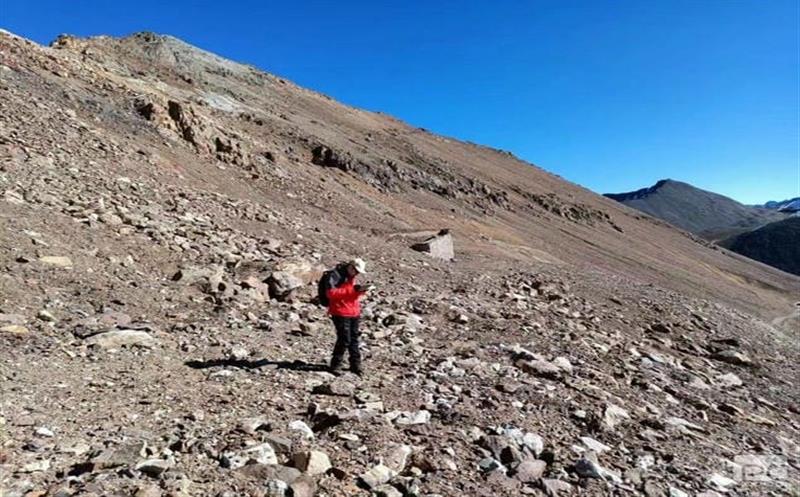 不负大好韶华 勇立潮头拼搏 | 记2023年度省自然安博电竞投资集团先进个人袁源