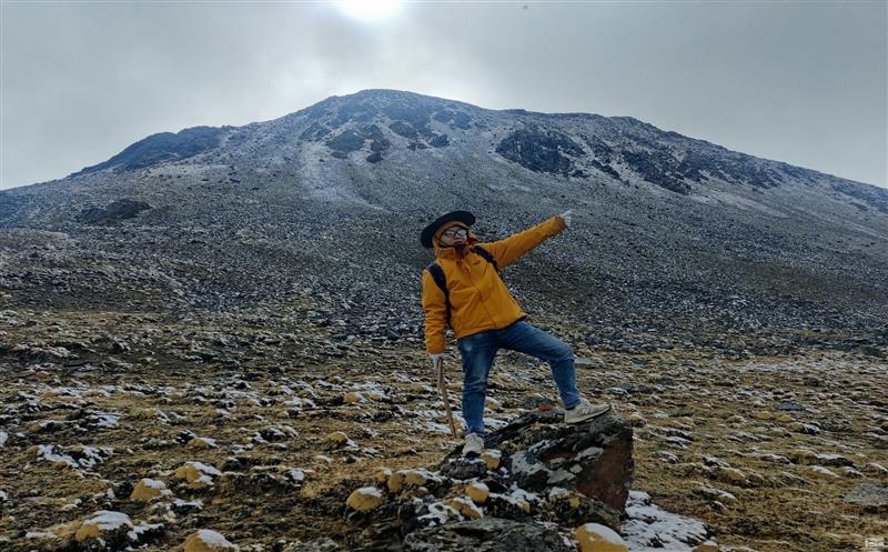 生产项目练技能 勤学钻研强本领 | 记2023年度省自然安博电竞投资集团先进个人敬海兴