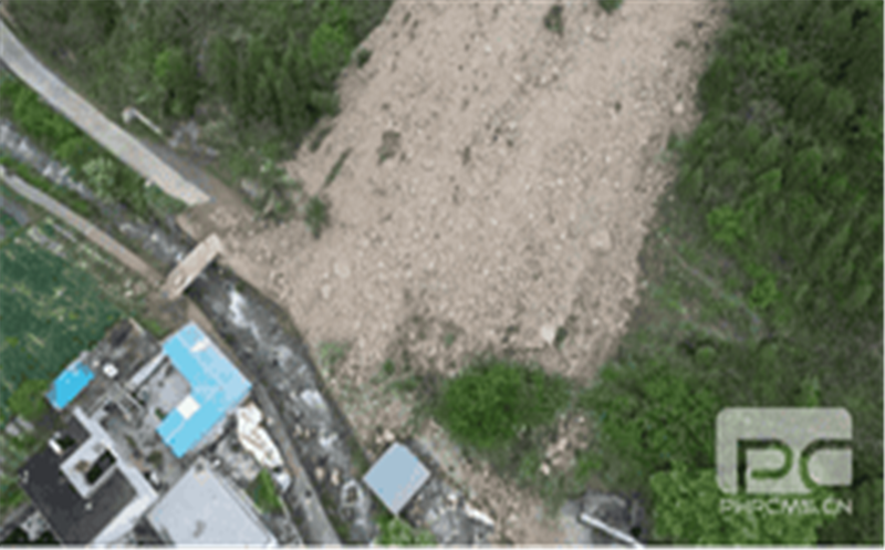 成功避险！坚决保障人民群众生命财产安全