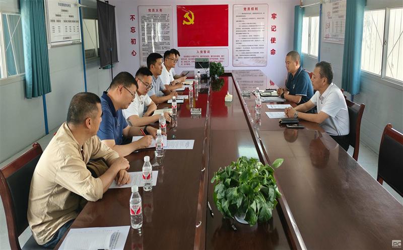  联学共建促提升  蓄力赋能谋发展