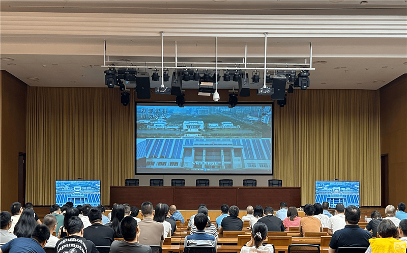 核西南院开展2024年“安全宣传咨询日”活动