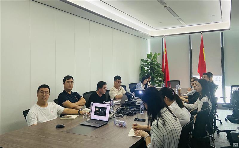 学以致用 蓄力提升