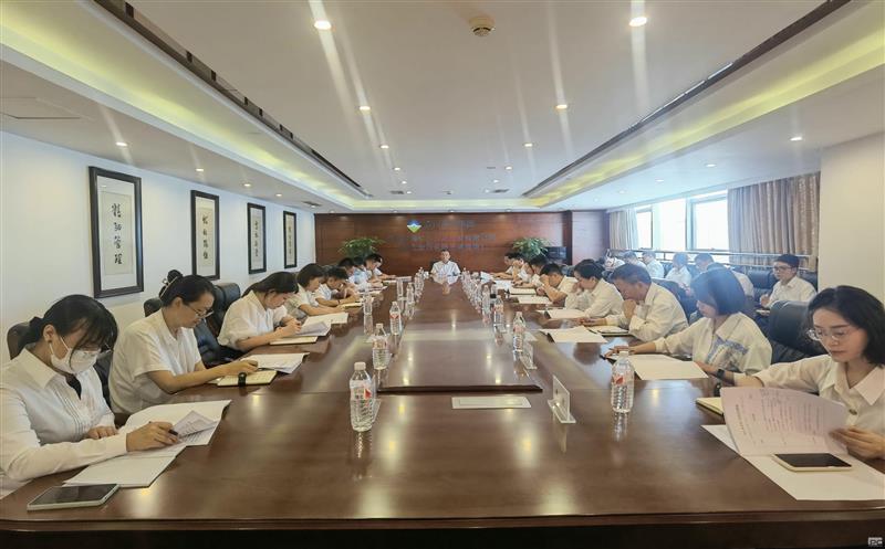 金？？？？？？？？蟛倏2024年半年工作会