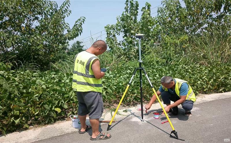 高温下的坚守 ——用心“暑”写热辣滚烫的公司高质量发展新篇章