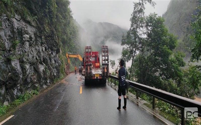 党建引领防灾减灾，，，，，，兴蜀设计集团双化行动显成效