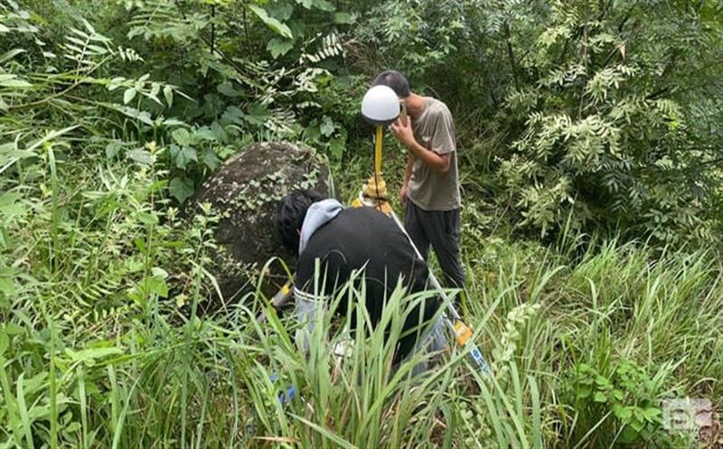 闻“汛”而动丨在防汛一线挺膺担当