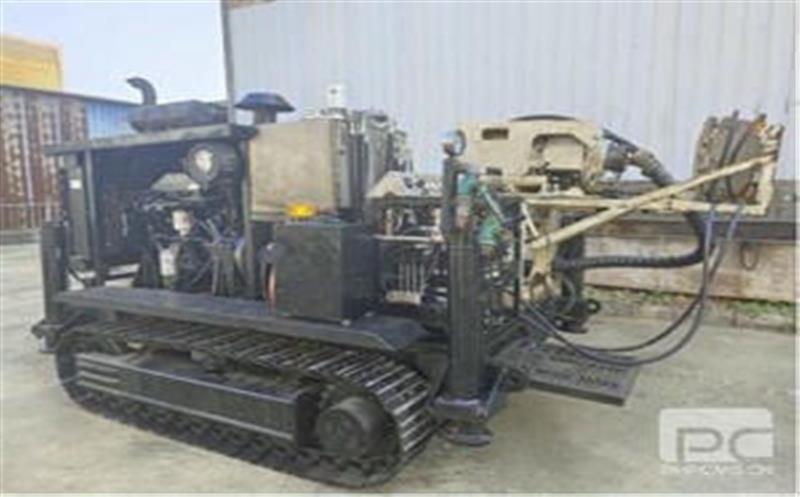 技改赋能 提质降本—钻机焕新“正当时”华锋钻探进行年度钻机维护工作