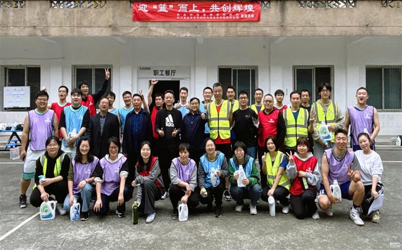 测绘公司与林业和草原调查规划院开展工会共建交流活动